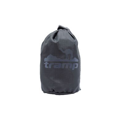 Чехол на рюкзак Tramp черный 20-35 л. S UTRP-017