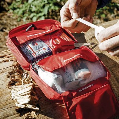 Аптечка Lifesystems Explorer First Aid Kit
