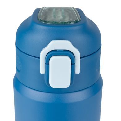 Термокружка Tribe Urban 0,6 л, blue