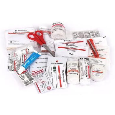 Аптечка Lifesystems Explorer First Aid Kit