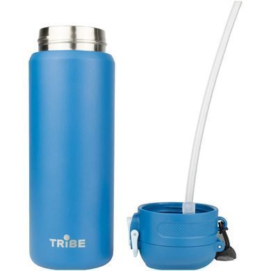 Термокружка Tribe Urban 0,6 л, blue