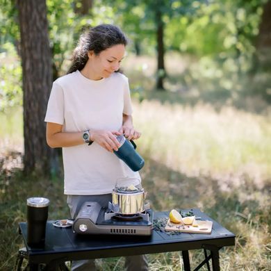 Чайник Tribe Kettle 1,2 л стальной