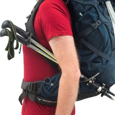 Рюкзак Osprey Xenith 105