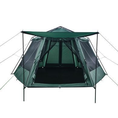 Шатер Tribe Mosquito Pro T-AD-0003-green