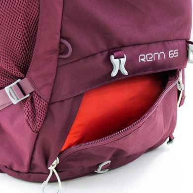Рюкзак Osprey Renn 65