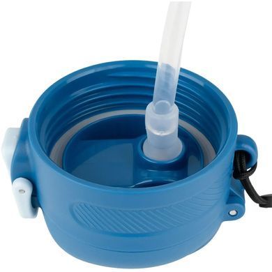 Термокружка Tribe Urban 0,6 л, blue