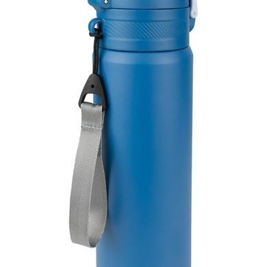Термокружка Tribe Urban 0,6 л, blue