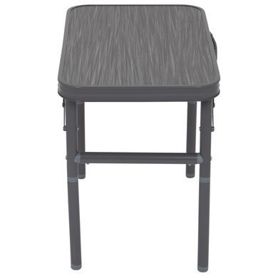 Стол Bo-Camp Logan 56x34 cm Grey (1404480)
