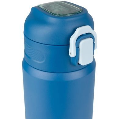 Термокружка Tribe Urban 0,6 л, blue