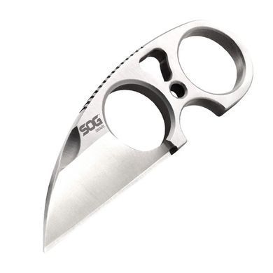 Нож SOG Snarl, ( SOG JB01K-CP)