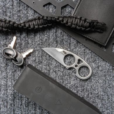 Нож SOG Snarl, ( SOG JB01K-CP)