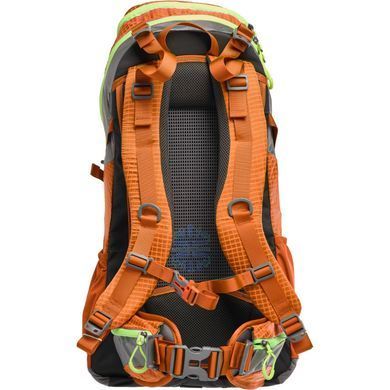Рюкзак Skif Outdoor Seagle 45 л, Orange