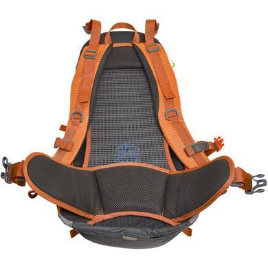 Рюкзак Skif Outdoor Seagle 45 л, Orange