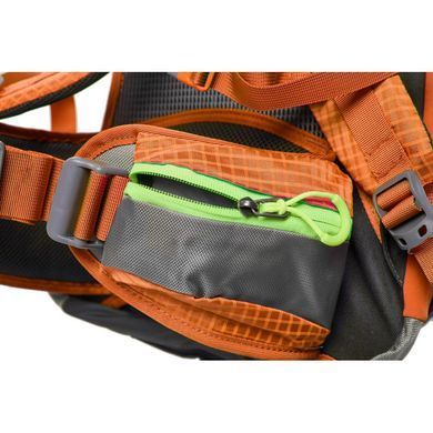 Рюкзак Skif Outdoor Seagle 45 л, Orange