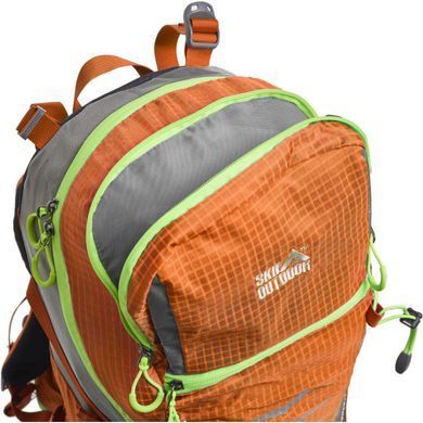 Рюкзак Skif Outdoor Seagle 45 л, Orange