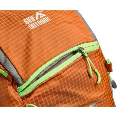 Рюкзак Skif Outdoor Seagle 45 л, Orange