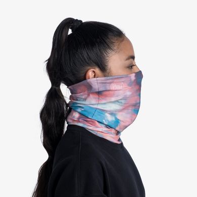Шарф-труба Buff Original, Holo Multi (BU 126387.555.10.00)
