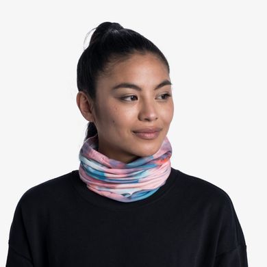 Шарф-труба Buff Original, Holo Multi (BU 126387.555.10.00)