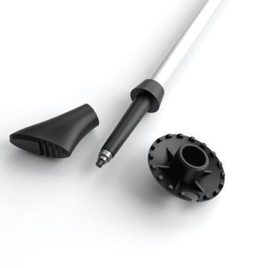 Walking Poles Aluminum Cork палки для скандинавської ходьби (7318860204029) (SLV 38123)