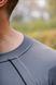 Термобелье мужское Tramp Active комплект (футболка+штаны), grey, S/M
