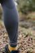 Термобелье мужское Tramp Active комплект (футболка+штаны), grey, S/M