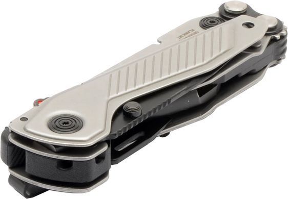 Мультитул SOG Flash MT, Silver/Black (SOG-29-55-01-41)
