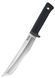 Нож Cold Steel Recon Tanto San Mai, Black (CST CS-35AM)