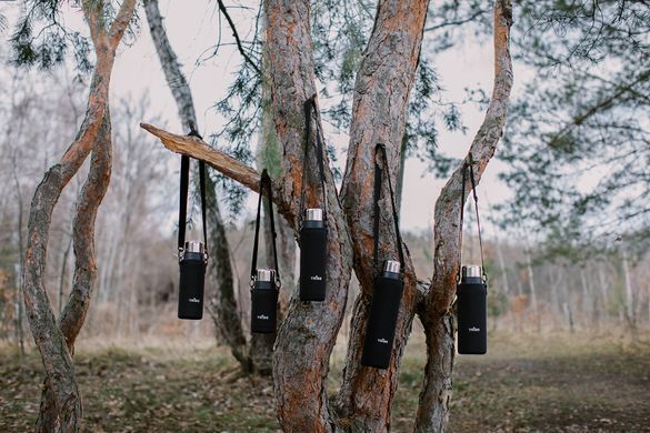 Чехол Tribe Neoprene Cover для термосов 1,2 л
