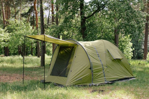 Намет Tramp Anaconda 4 (V3) UTRT-109-olive