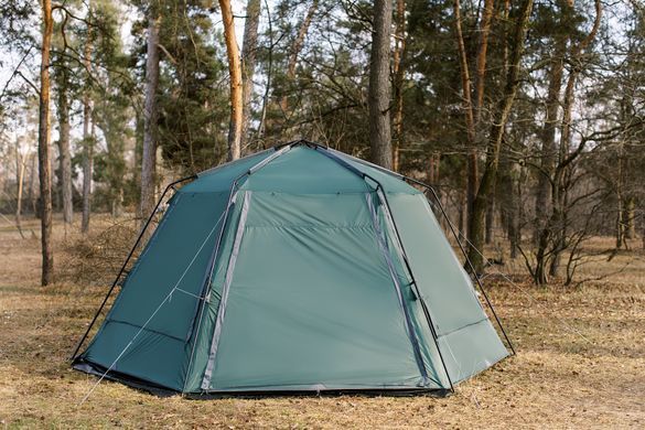Шатер Tribe Mosquito Pro T-AD-0003-green
