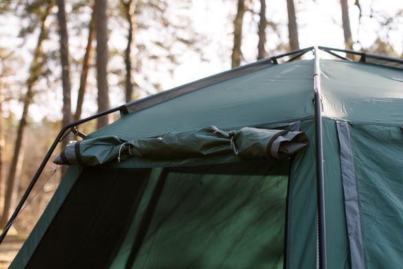 Шатер Tribe Mosquito Pro T-AD-0003-green