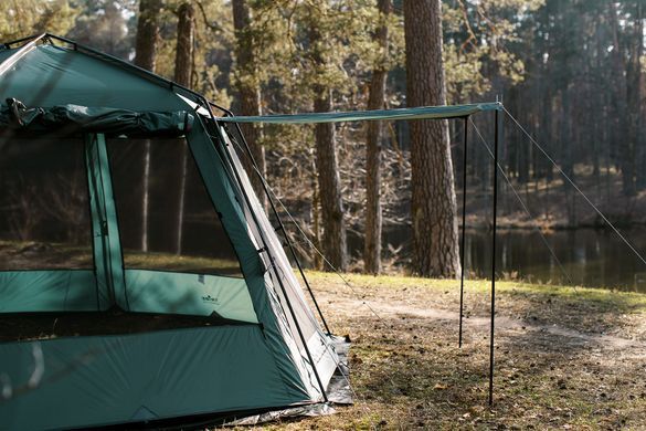 Шатер Tribe Mosquito Pro T-AD-0003-green