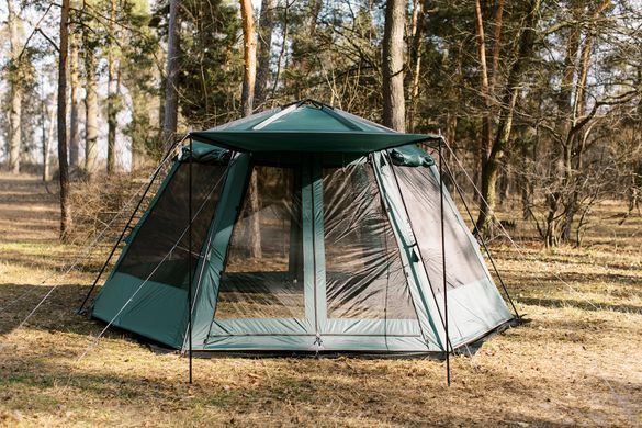 Шатер Tribe Mosquito Pro T-AD-0003-green