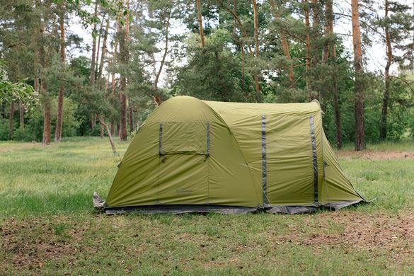 Намет Tramp Anaconda 4 (V3) UTRT-109-olive