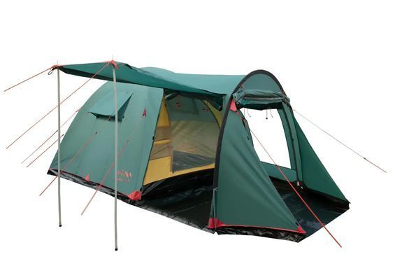 Палатка Tramp Anaconda 4 v2