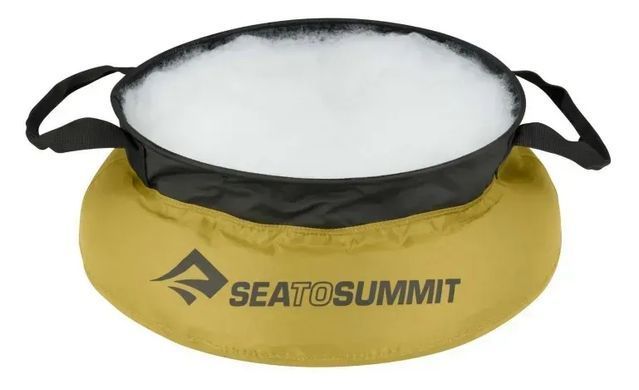 Набор для мытья посуды Sea To Summit Camp Kitchen Clean-up Kit (STS ACK011071-122103)