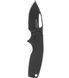 SOG x Mikkel Collaboration Prohen XR ніж складаний (Black) (SOG 12-25-01-57)