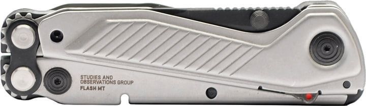 Мультитул SOG Flash MT, Silver/Black (SOG-29-55-01-41)