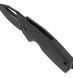 SOG x Mikkel Collaboration Prohen XR ніж складаний (Black) (SOG 12-25-01-57)