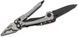 Мультитул SOG Flash MT, Silver/Black (SOG-29-55-01-41)