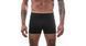 Термотруси чоловічі Sensor Merino DF, Black, S