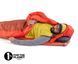 Самонаддувающийся коврик Sea To Summit Pursuit SI Mat (Bombay Brown, Large) (STS ASL053102-060304)