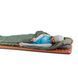 Самонаддувающийся коврик Sea To Summit Pursuit SI Mat (Bombay Brown, Large) (STS ASL053102-060304)