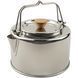 Чайник Tribe Kettle 1,2 л стальной