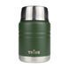 Термос Tribe Food Jar харчовий 0,45 л, olive