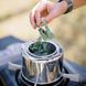 Чайник Tribe Kettle 1,2 л стальной