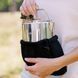 Чайник Tribe Kettle 1,2 л стальной