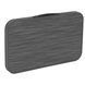 Стол Bo-Camp Logan 56x34 cm Grey (1404480)