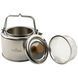 Чайник Tribe Kettle 1,2 л стальной