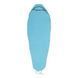 Вкладыш в спальник Sea to Summit Breeze Sleeping Bag Liner, Insect Shield - Mummy w/ Drawcord - S (STS ASL031081-191606)
